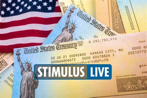 Pa Stimulus Check Round 4